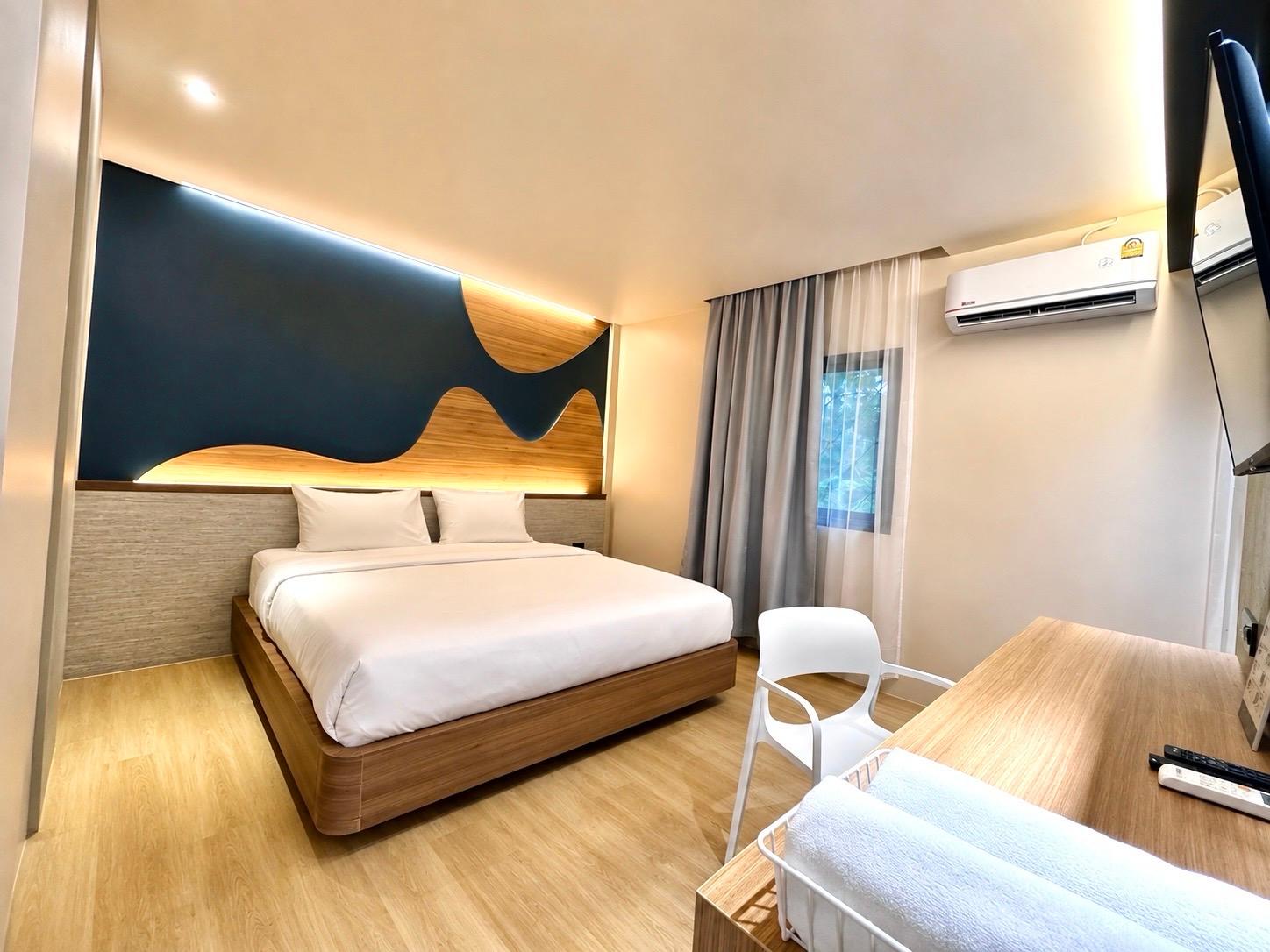Palm Garden Resort 12/32