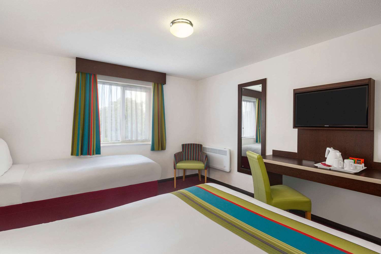 Ramada by Wyndham South Mimms M25 9/20