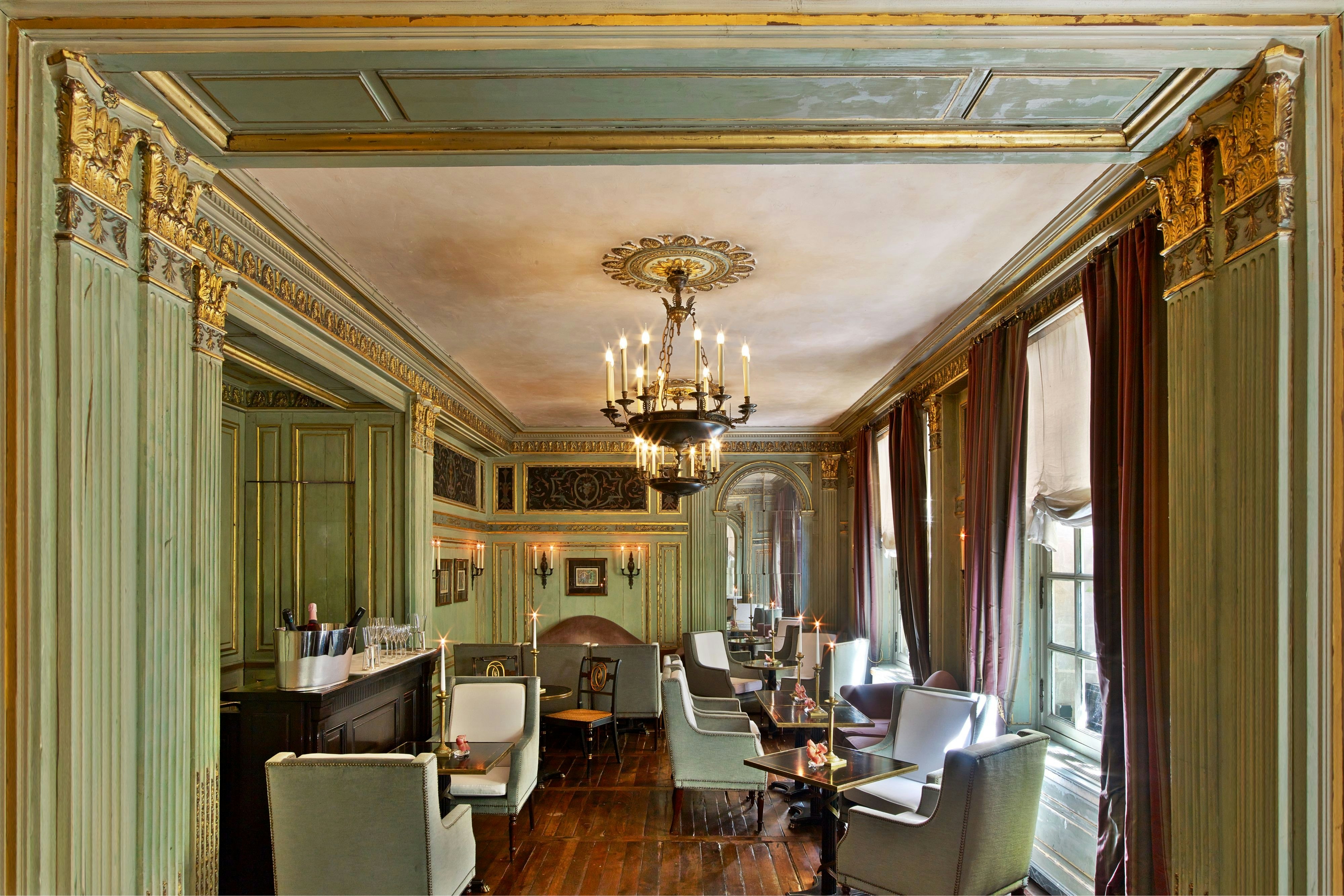 Le Dokhan's, Paris Arc de Triomphe, a Tribute Portfolio Hotel 28/37