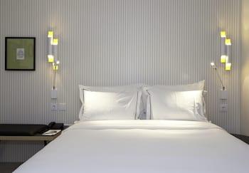 Vincci, Single, Double Bed