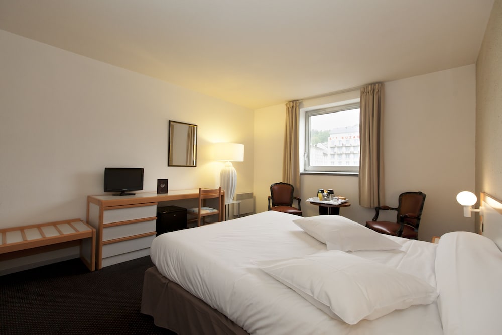 Hotel Paradis De Lourdes 21/62