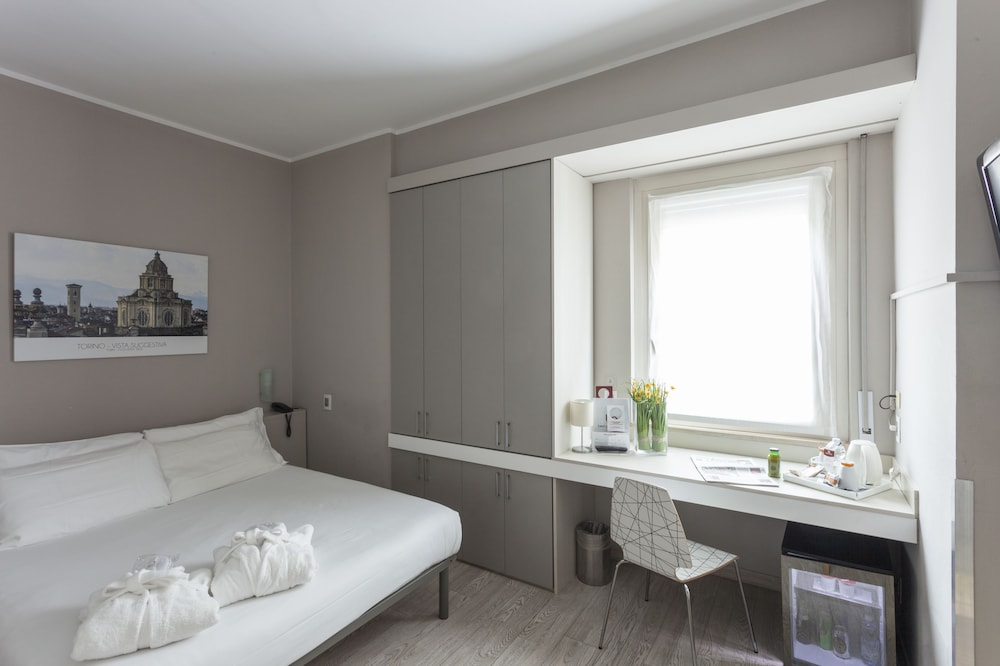 Best Quality Hotel Gran Mogol 34/58