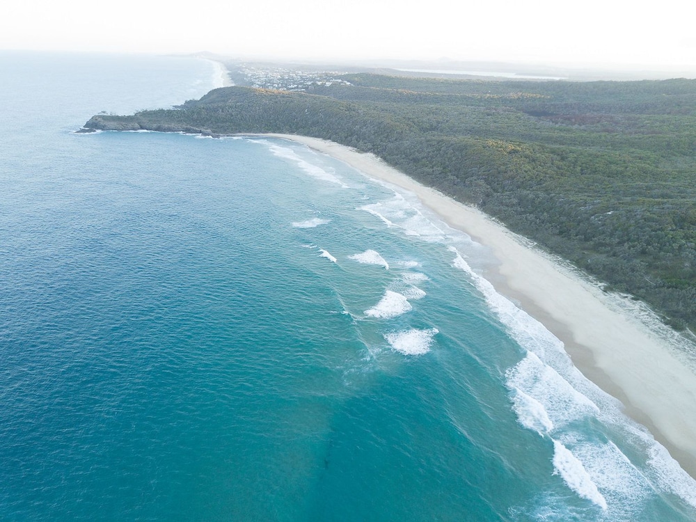 Nomads Noosa Youth Resort 48/60