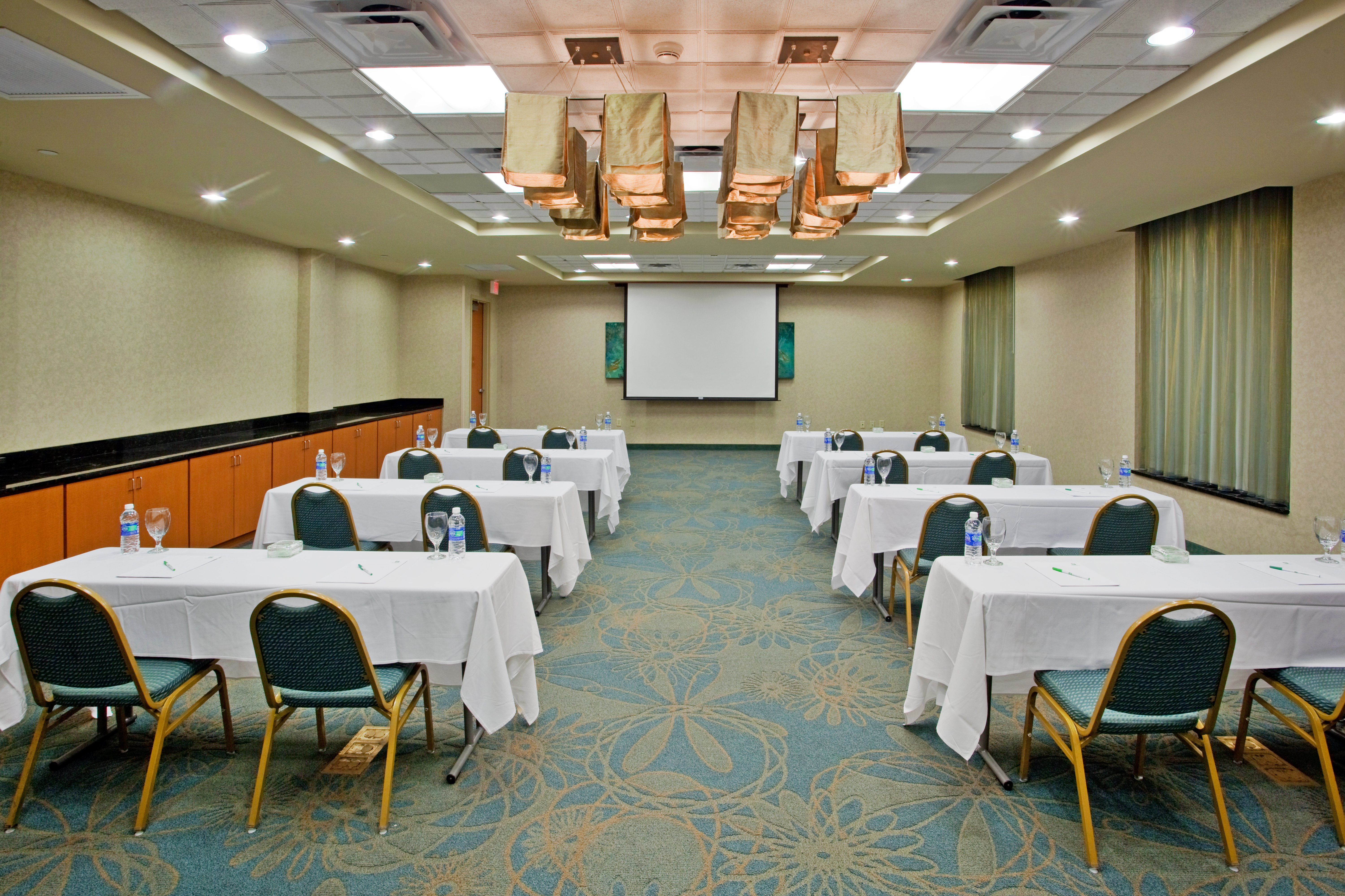 Holiday Inn & Suites Williamsburg-Historic Gateway 17/21