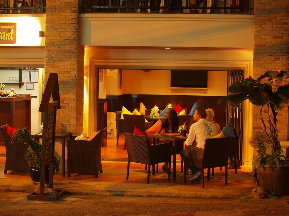 Palmview Resort 29/37
