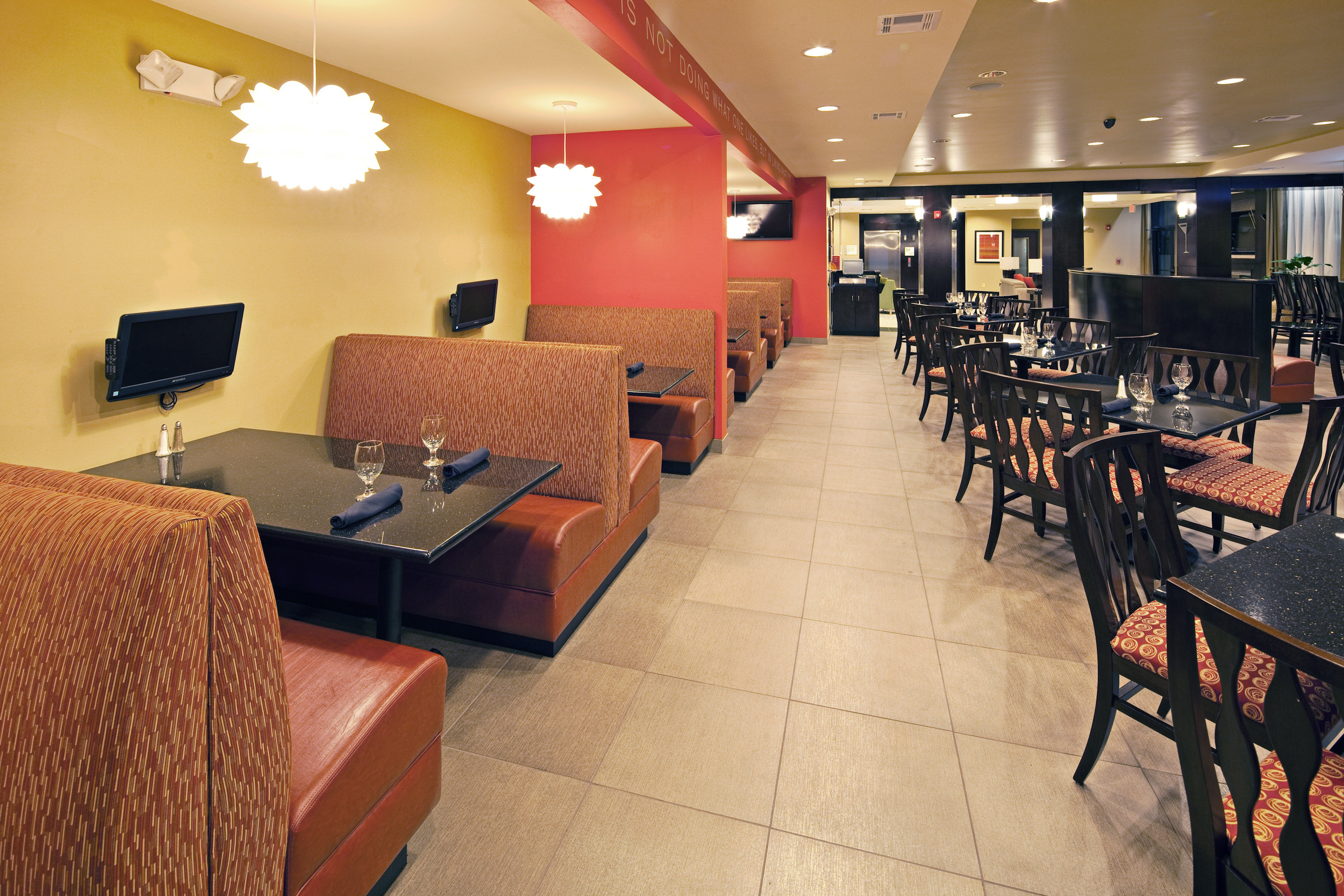Holiday Inn Mobile - Airport 49/61