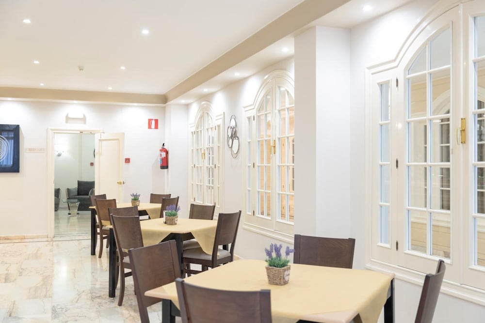Hotel Ramomar 33/40