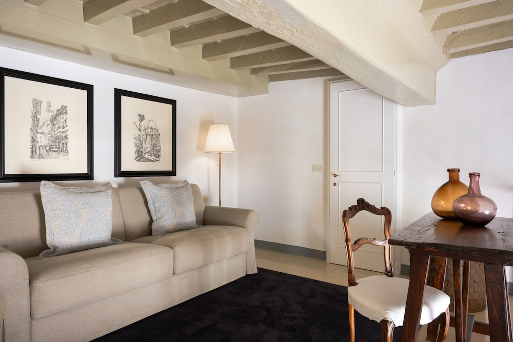 Residence Palazzo Belfiore 47/70