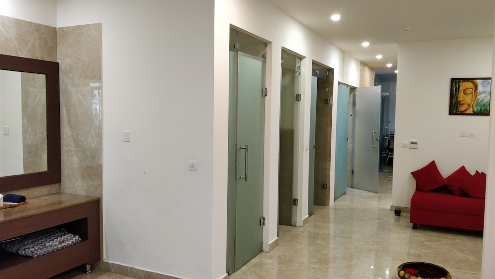 Best Western Indraprastha Resort And Spa 7/61