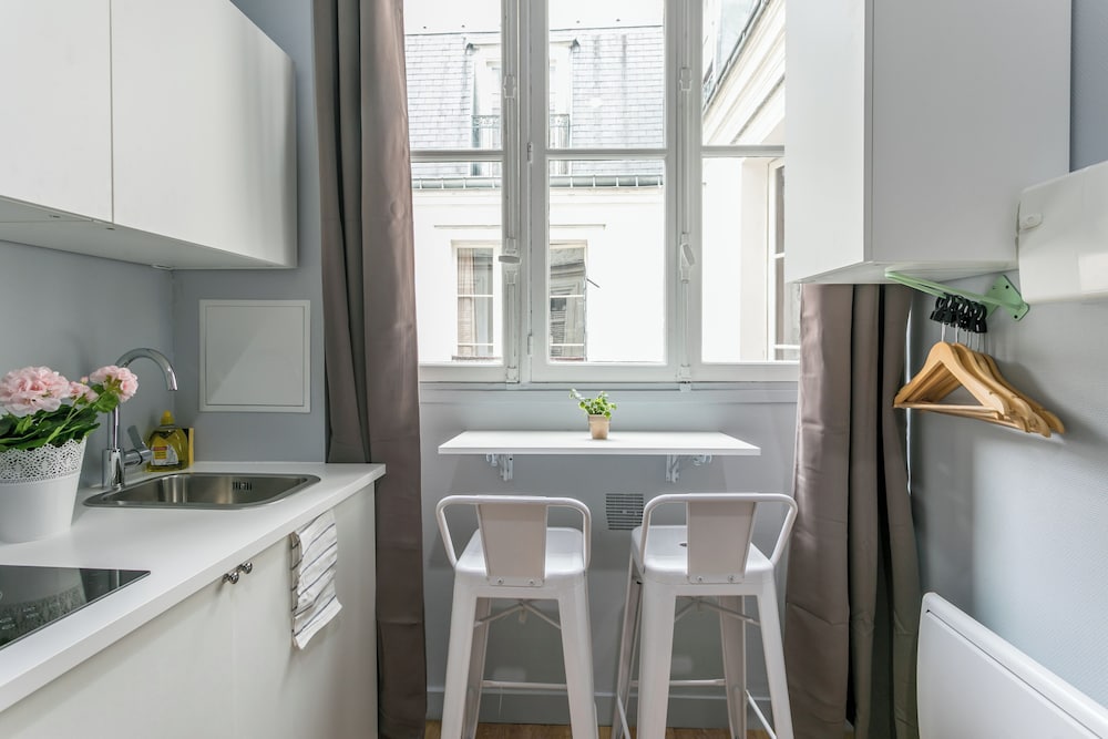 Apartments Ws Saint-Lazare - Opera 61/65