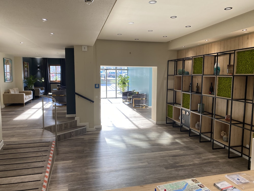 Hotel Innsento - Health Campus Passau 5/61