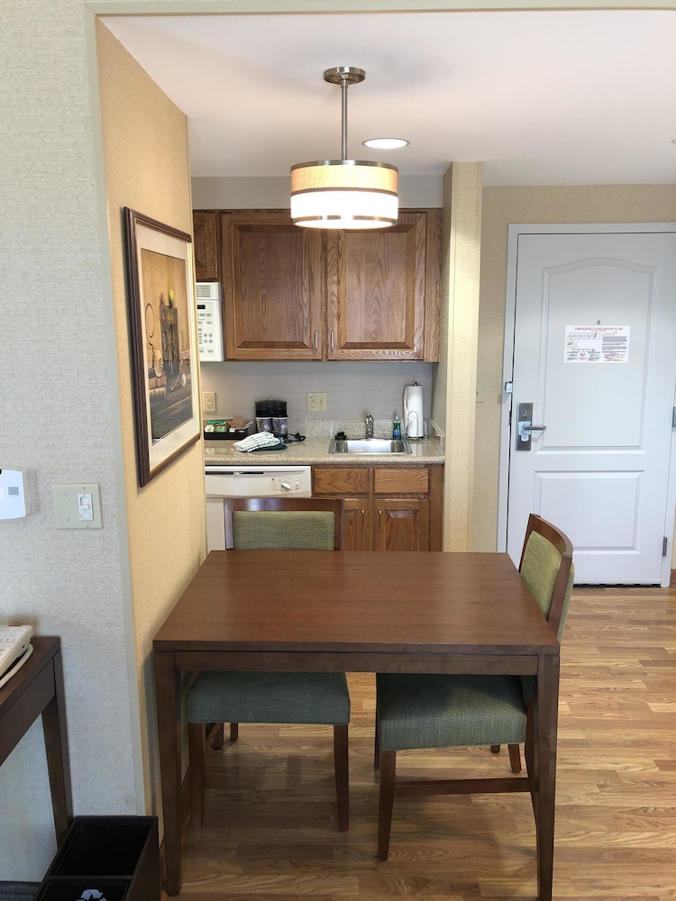 Homewood Suites by Hilton Hagerstown 39/44