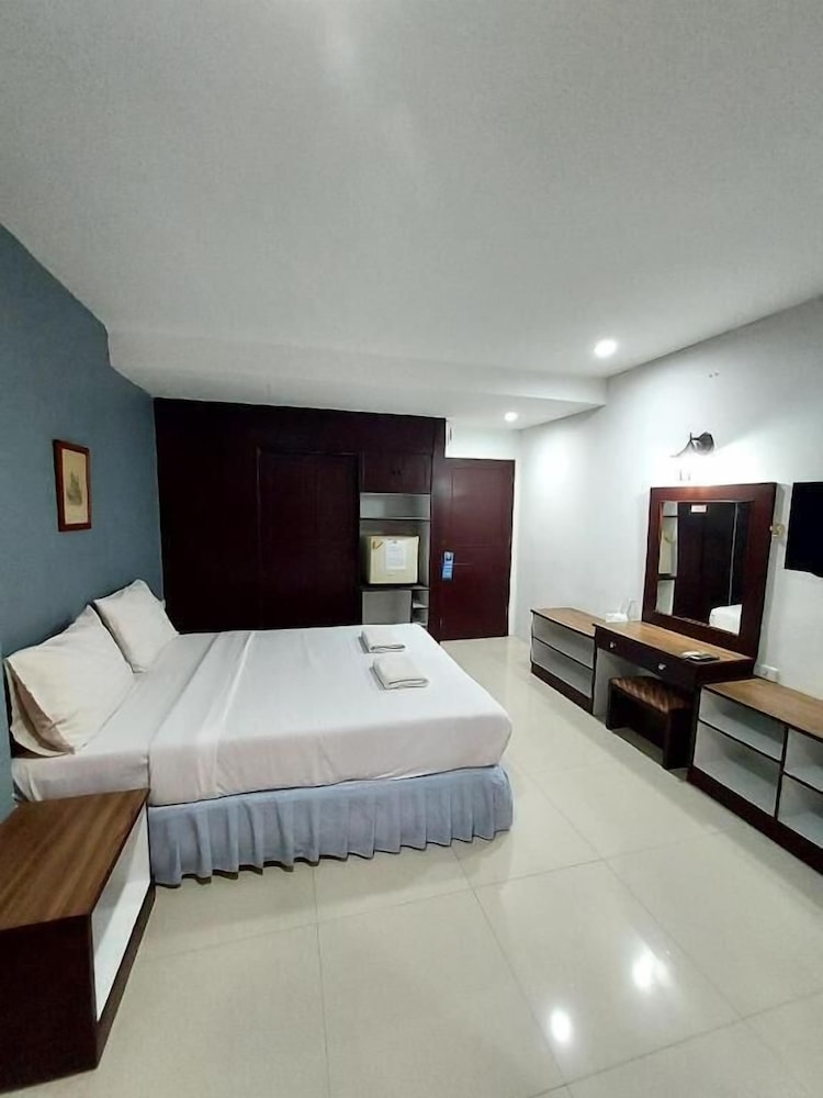 Traveller Inn Hotel 28/62