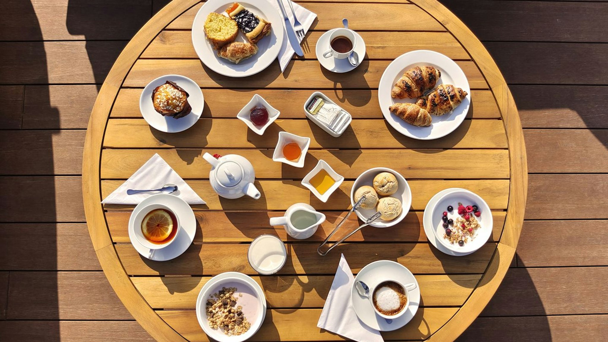 Triviho Luxury Hotel Rome 24/34