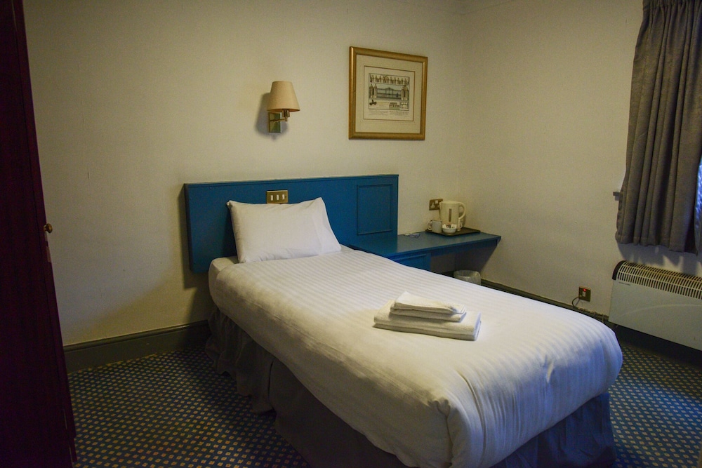 Himley Country Hotel 18/29