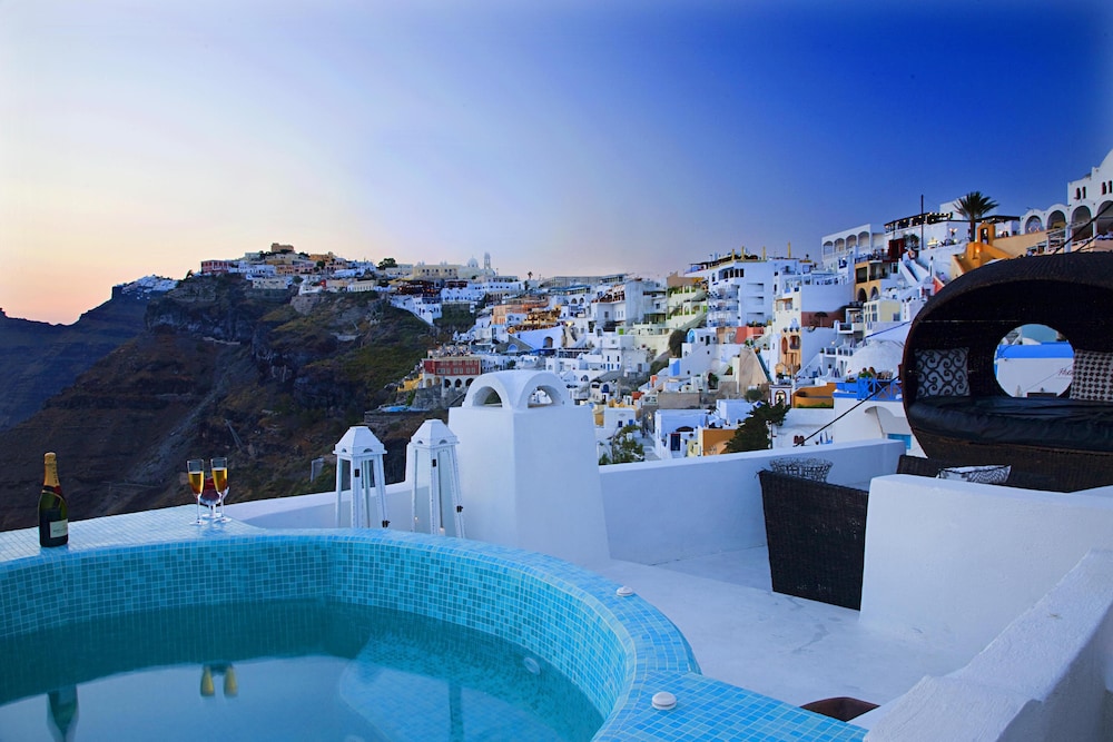 BLUE ANGEL VILLA 26/32