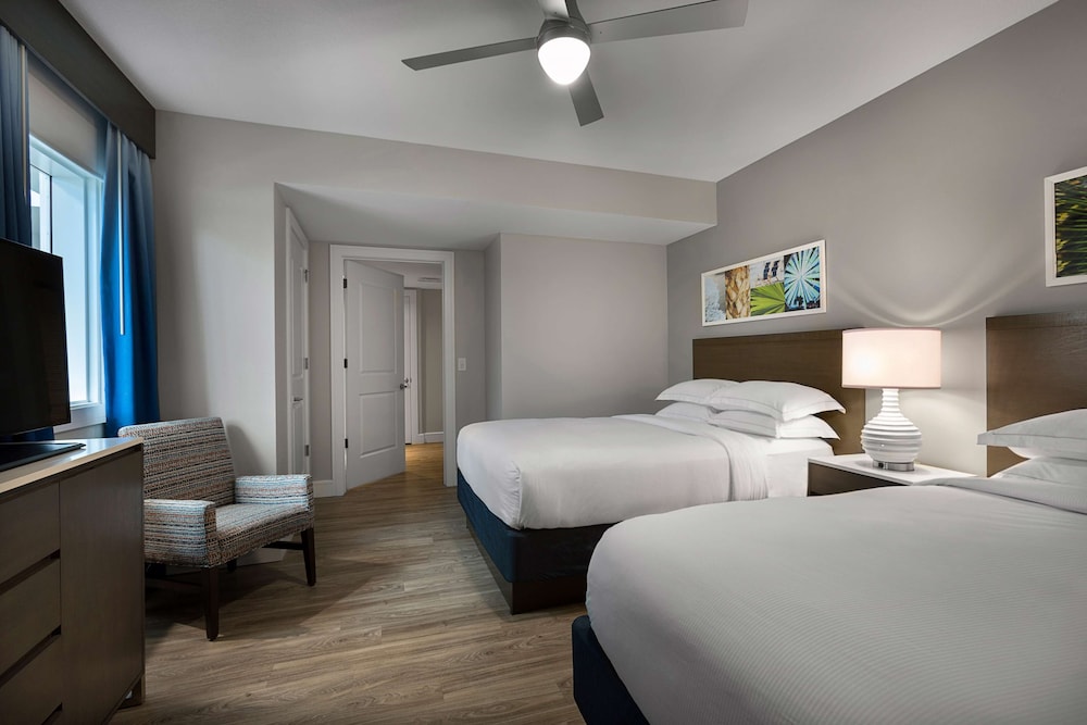 Hilton Grand Vacations Club Ocean 22 Myrtle Beach 21/70