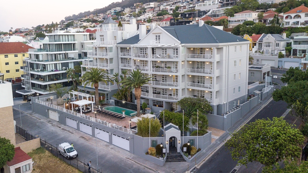 Romney Park All Suite Hotel And Spa 61/74