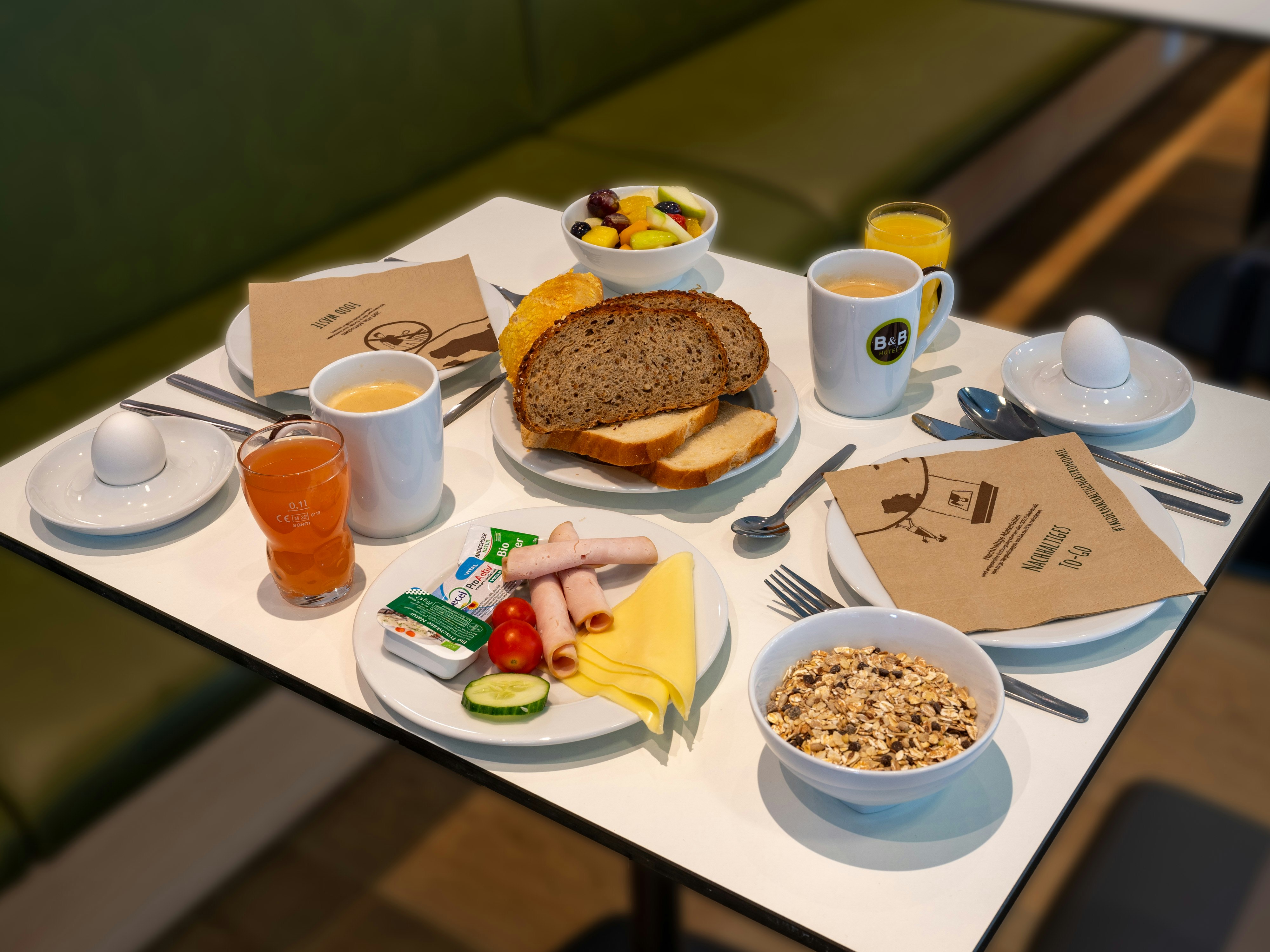 B&B Hotel Hildesheim 23/31
