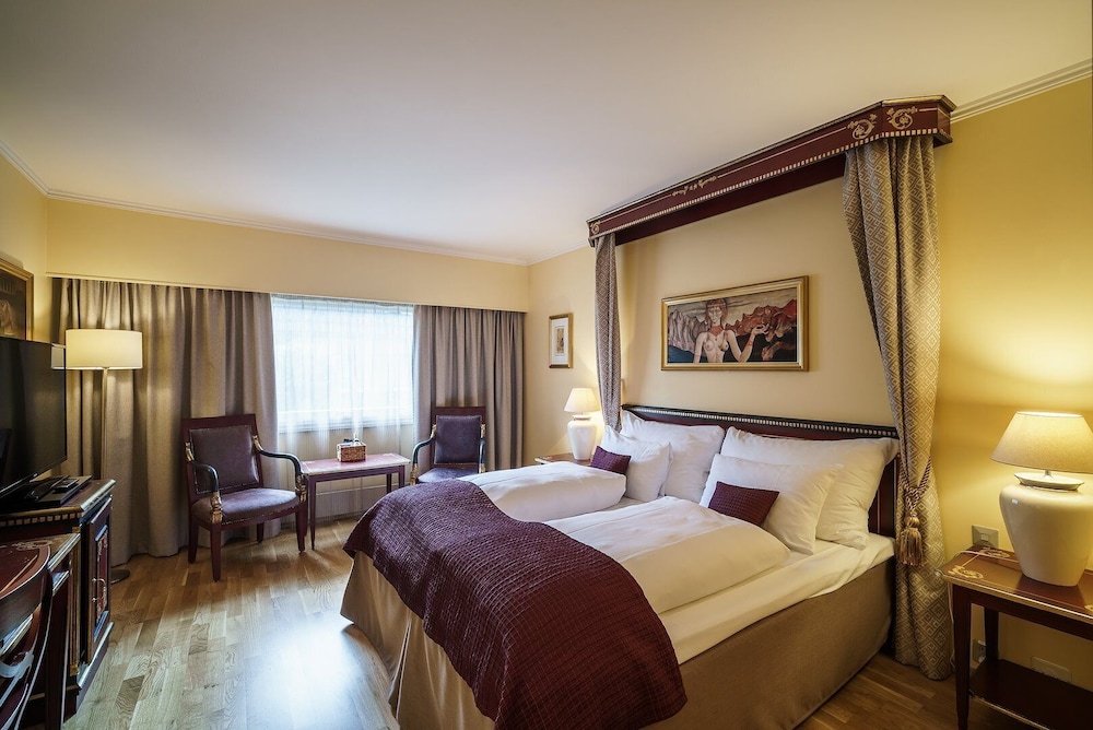 Hotell Refsnes Gods by Classic Norway Hotels 23/67