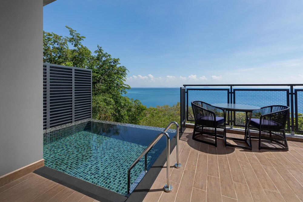 Perhentian Marriott Resort & Spa 42/73
