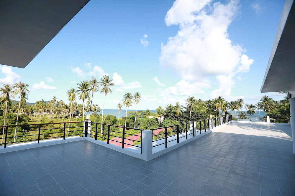 Samui Natien Village (Ex Satva Samui) 17/24