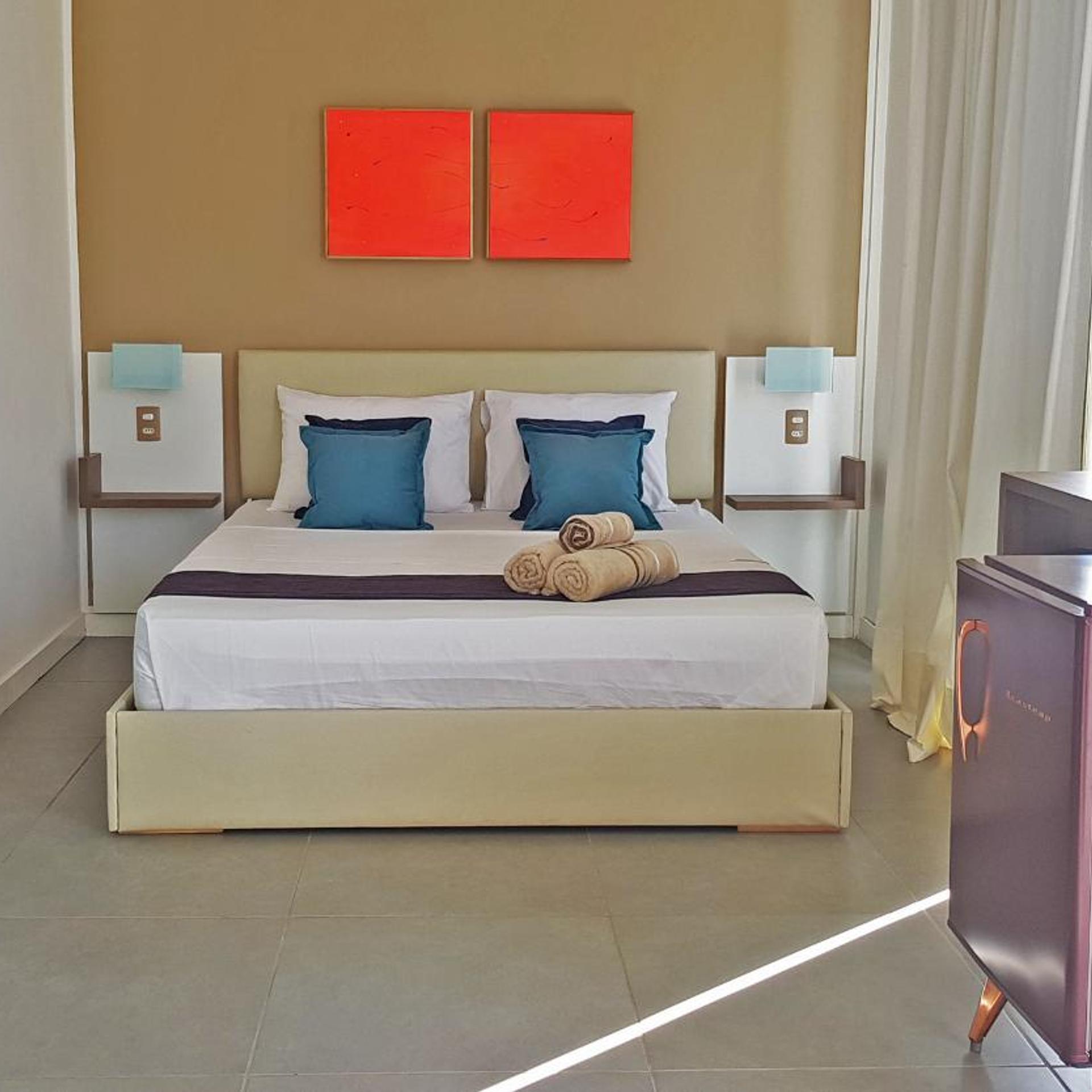 Hotel Boutique Ravenala 9/48