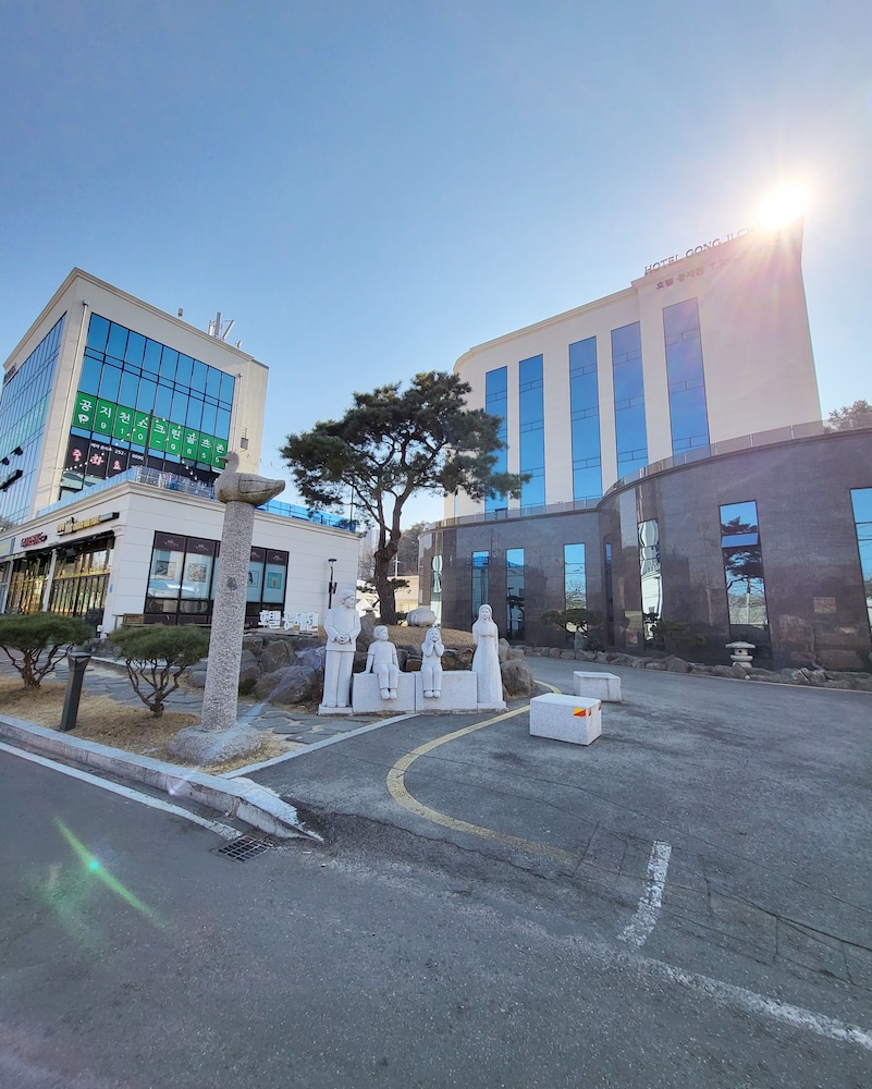 Hotel Gongjicheon 45/50