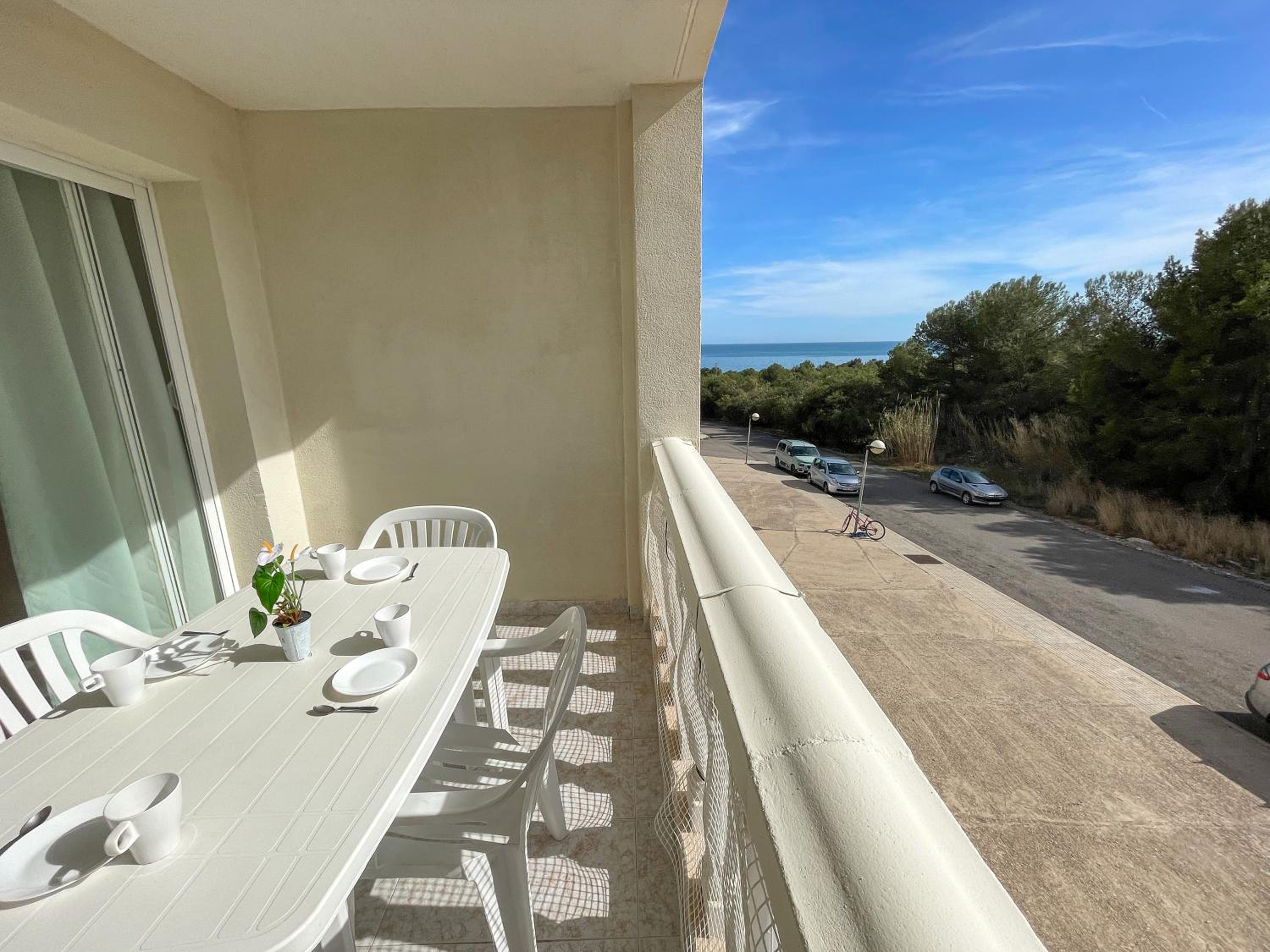 APARTAMENTOS COSTA AZAHAR 3000 35/41