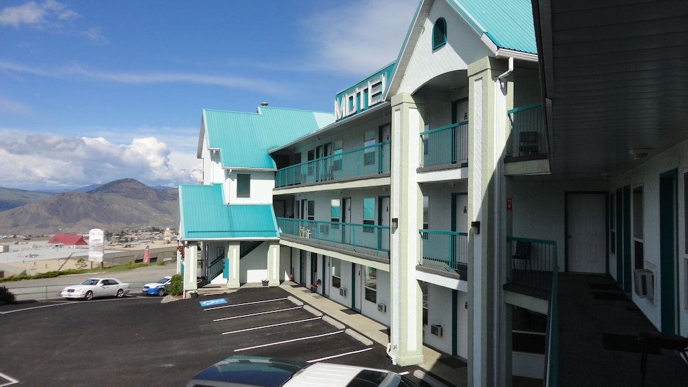 Alpine Motel 1/68