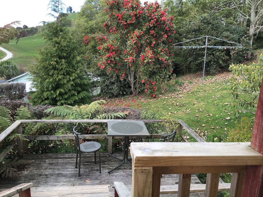 WAITOMO CAVES GUEST LODGE 55/73