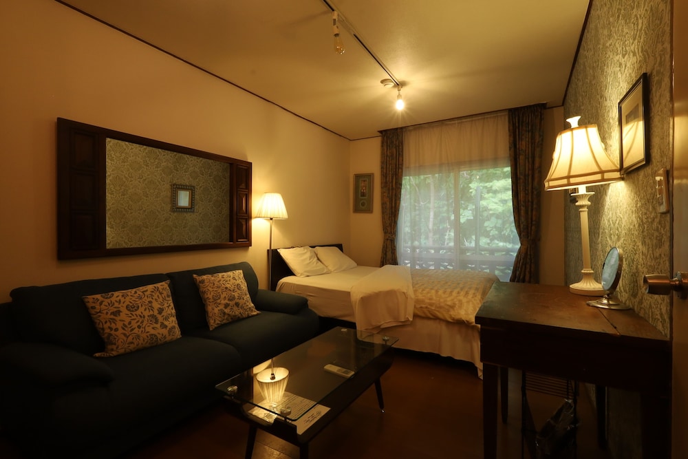 Shirahama Hotel 46/64