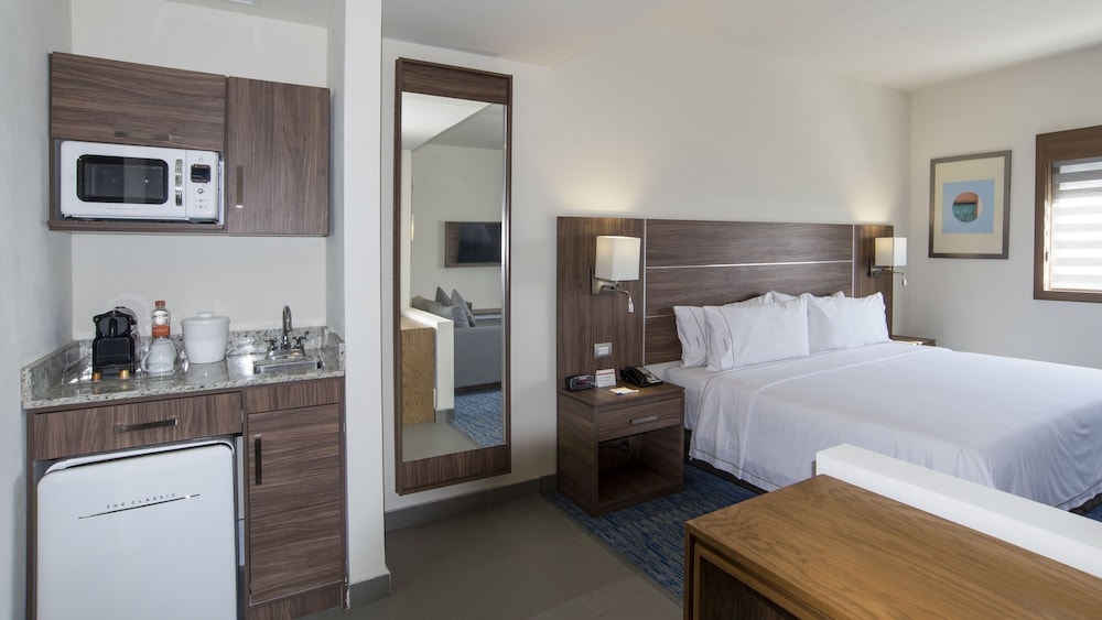 Holiday Inn Express And Suites Ciudad Obregon 20/77