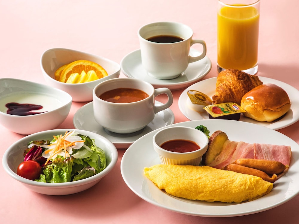 Senri Hankyu Hotel 52/64