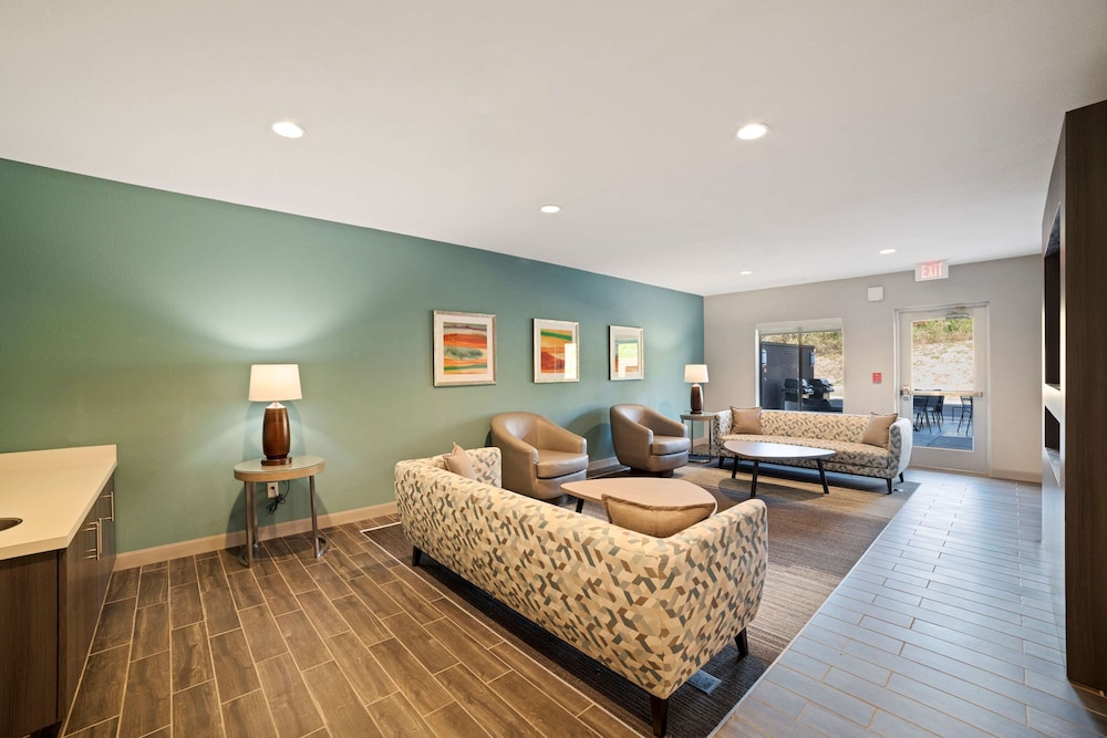 Extended Stay America Premier Suites Greenville Woodruff Road 37/52