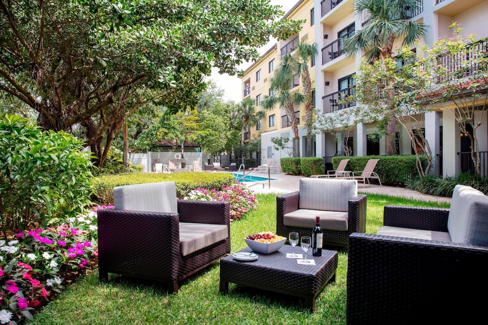 Courtyard Fort Lauderdale Coral Springs 22/27