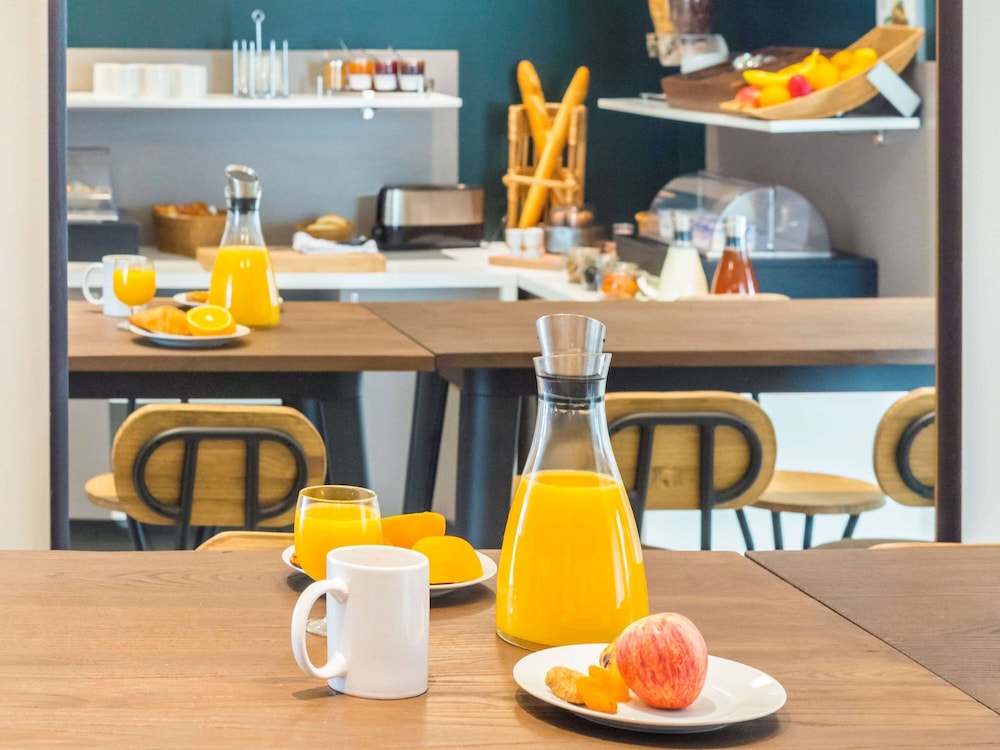 Aparthotel Adagio Access Nantes Viarme 58/68