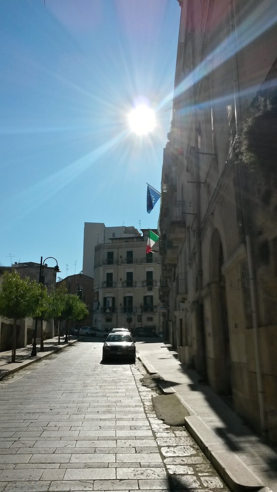 Al Bastione Relais - Suite & Rooms 27/29
