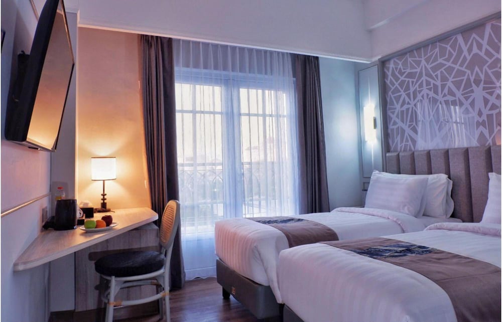 Solia Hotel Yosodipuro Solo 18/52