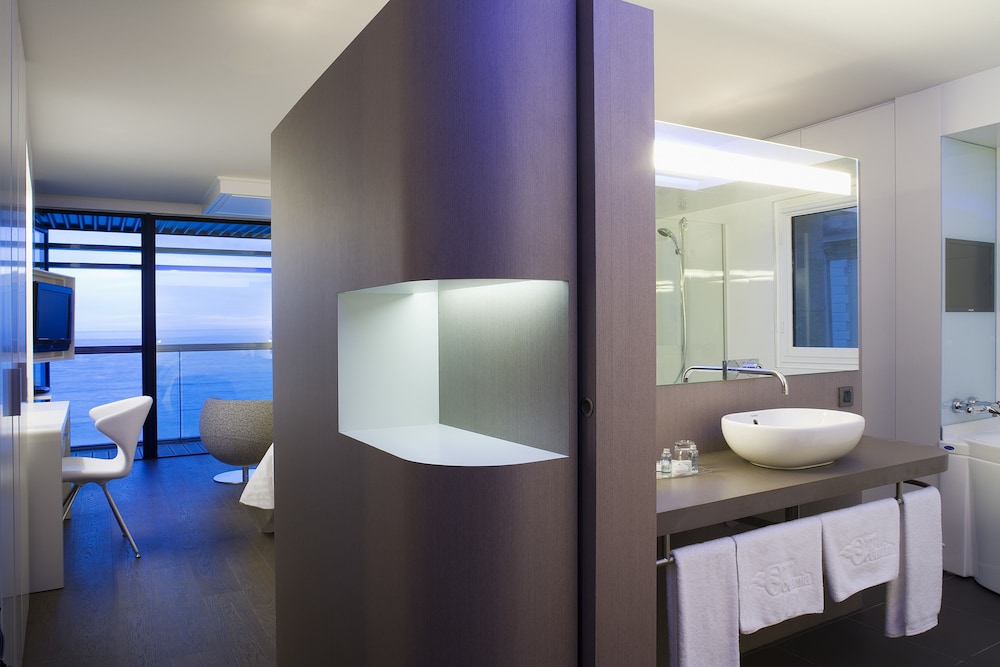 Oceania Saint Malo Hotel 35/55