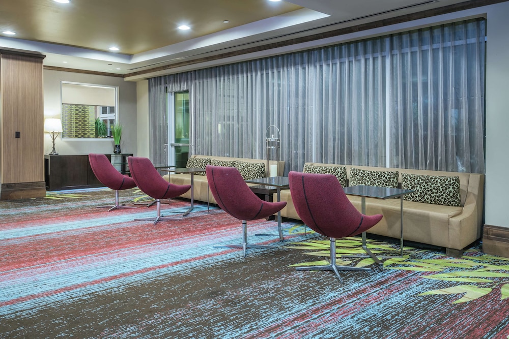 Hilton Garden Inn San Antonio At The Rim 36/55
