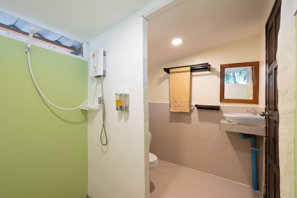 Mook Lanta Boutique Resort Spa 50/50