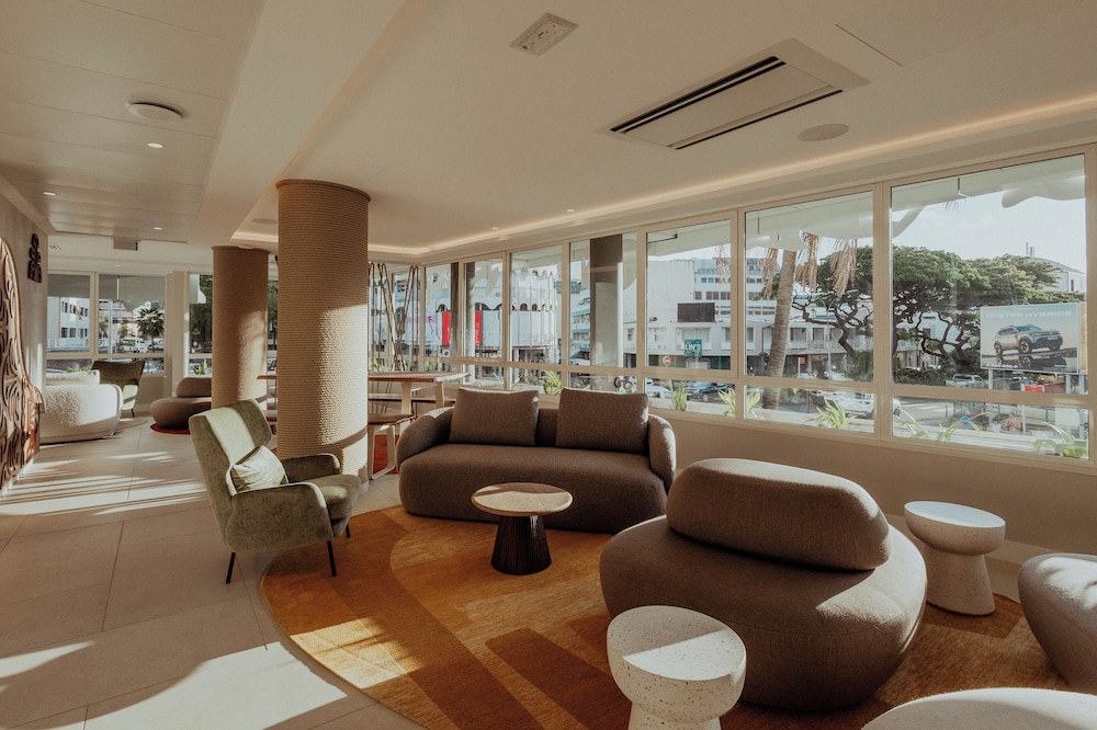 Hotel Reva Tahiti 33/59
