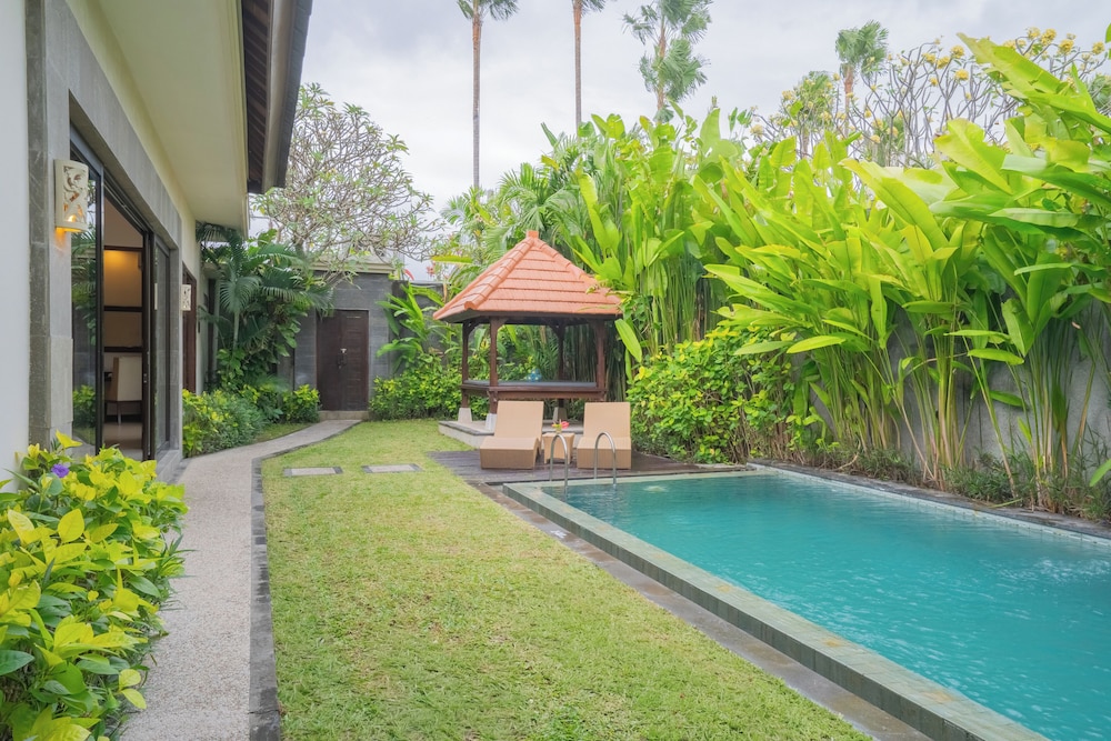 Swiss-Belvillas Umalas 39/50