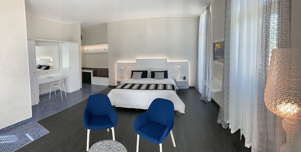 Continental Parkhotel Lugano 23/51