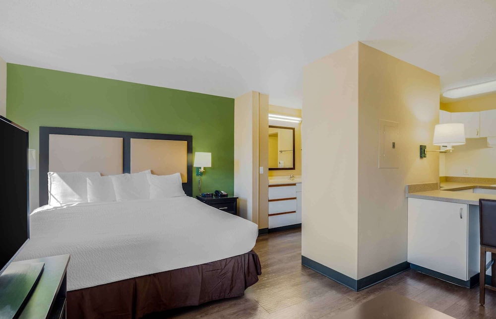 Extended Stay America - Boston - Waltham - 52 4Th Ave 25/55