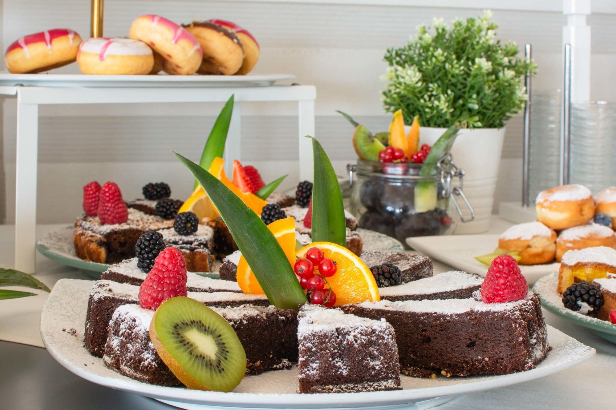 Hotel Delaville Frontemare 23/50