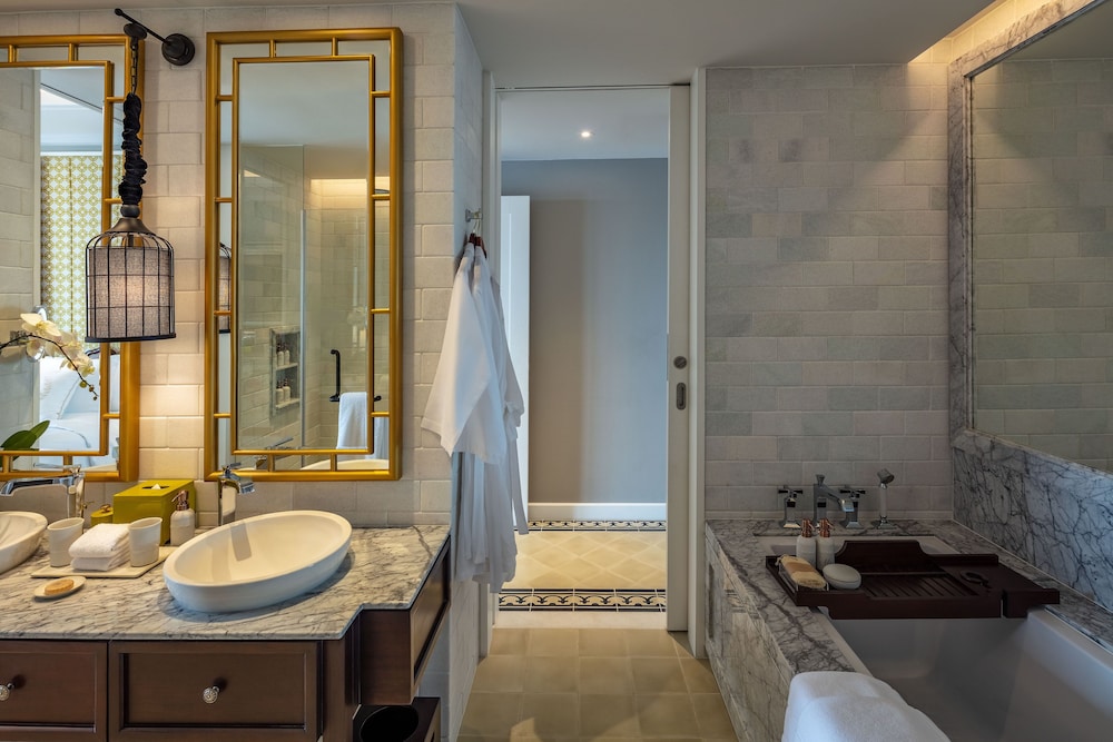 Mia Saigon Luxury Boutique Hotel 13/72