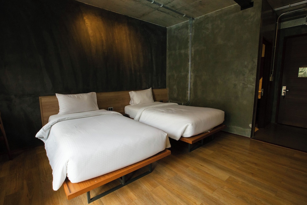 Navakitel Design Hotel 13/50