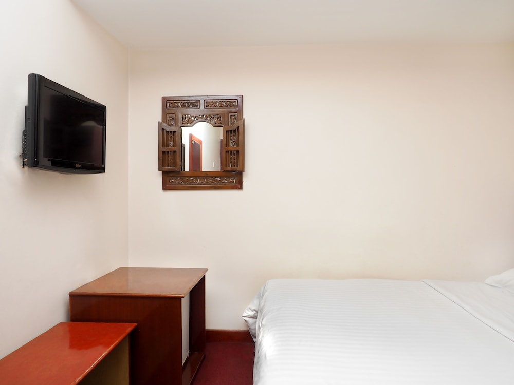 Sun Inns Hotel Subang 11/20